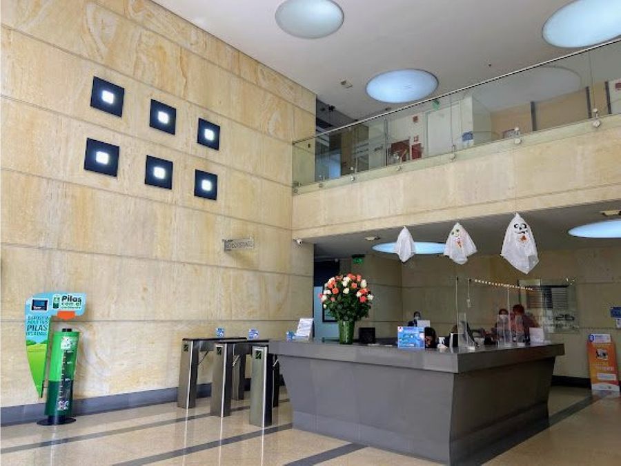 Commercial Property for Sale in Ciudad salitre Distrito Capital